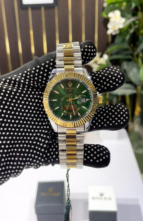 Ro_lex sky dwe//er date jus_t