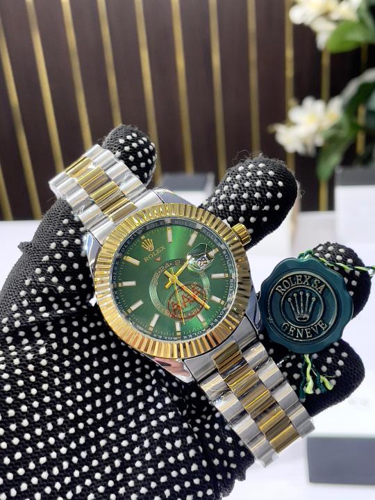 Ro_lex sky dwe//er date jus_t - Image 2