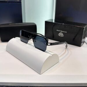 MAYBACH All black luxury shade 8344