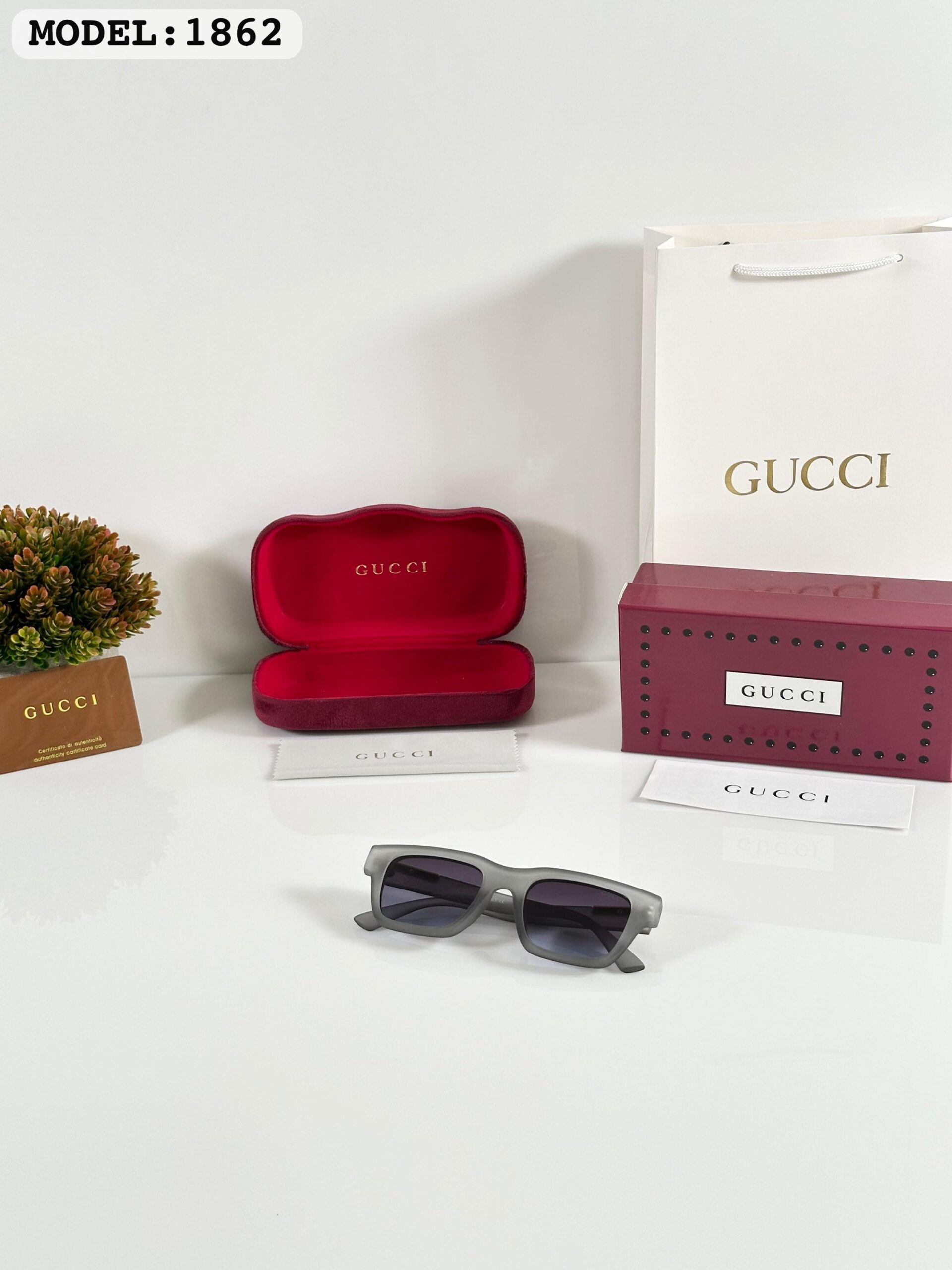 Gucci 1862 - Image 4