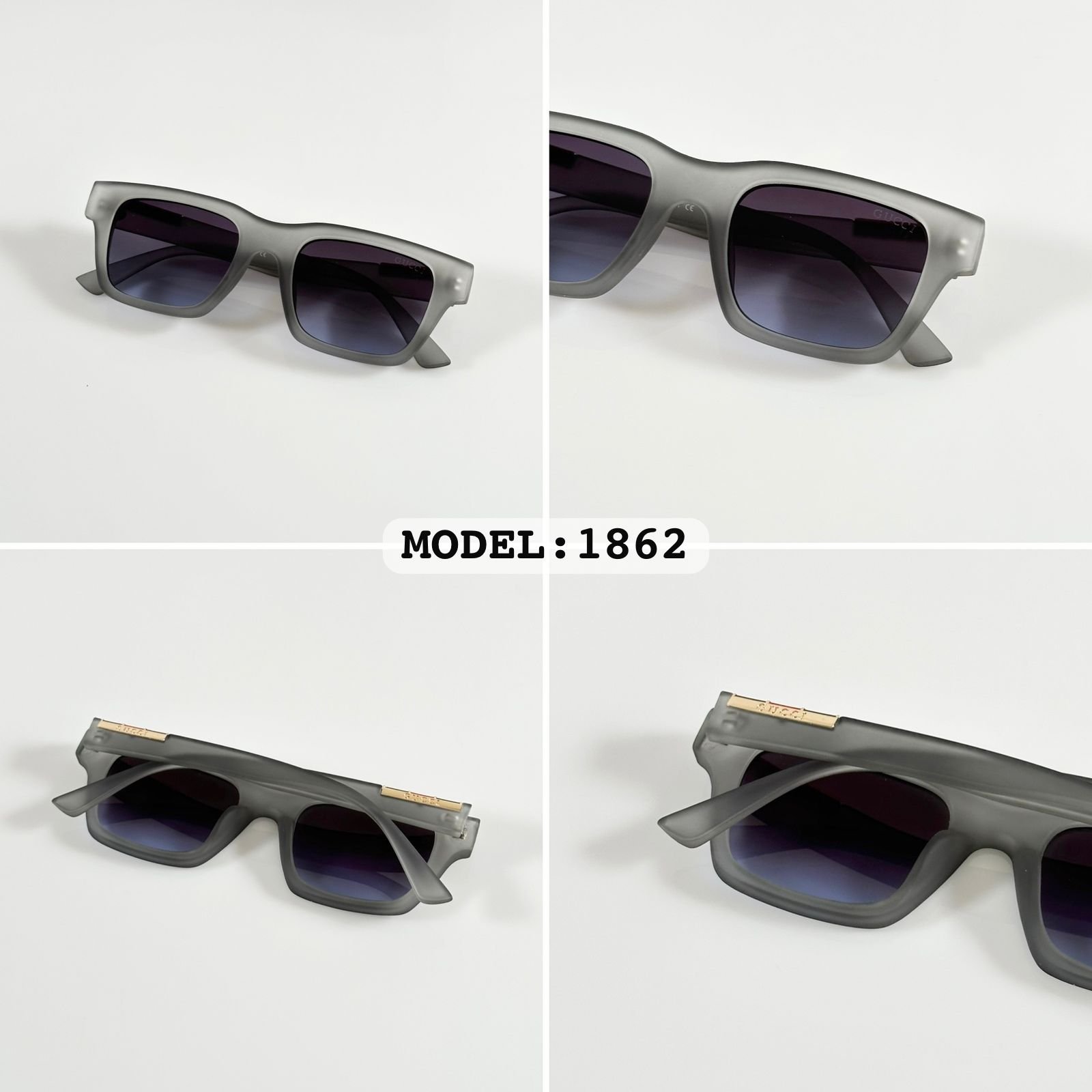 Gucci 1862 - Image 2