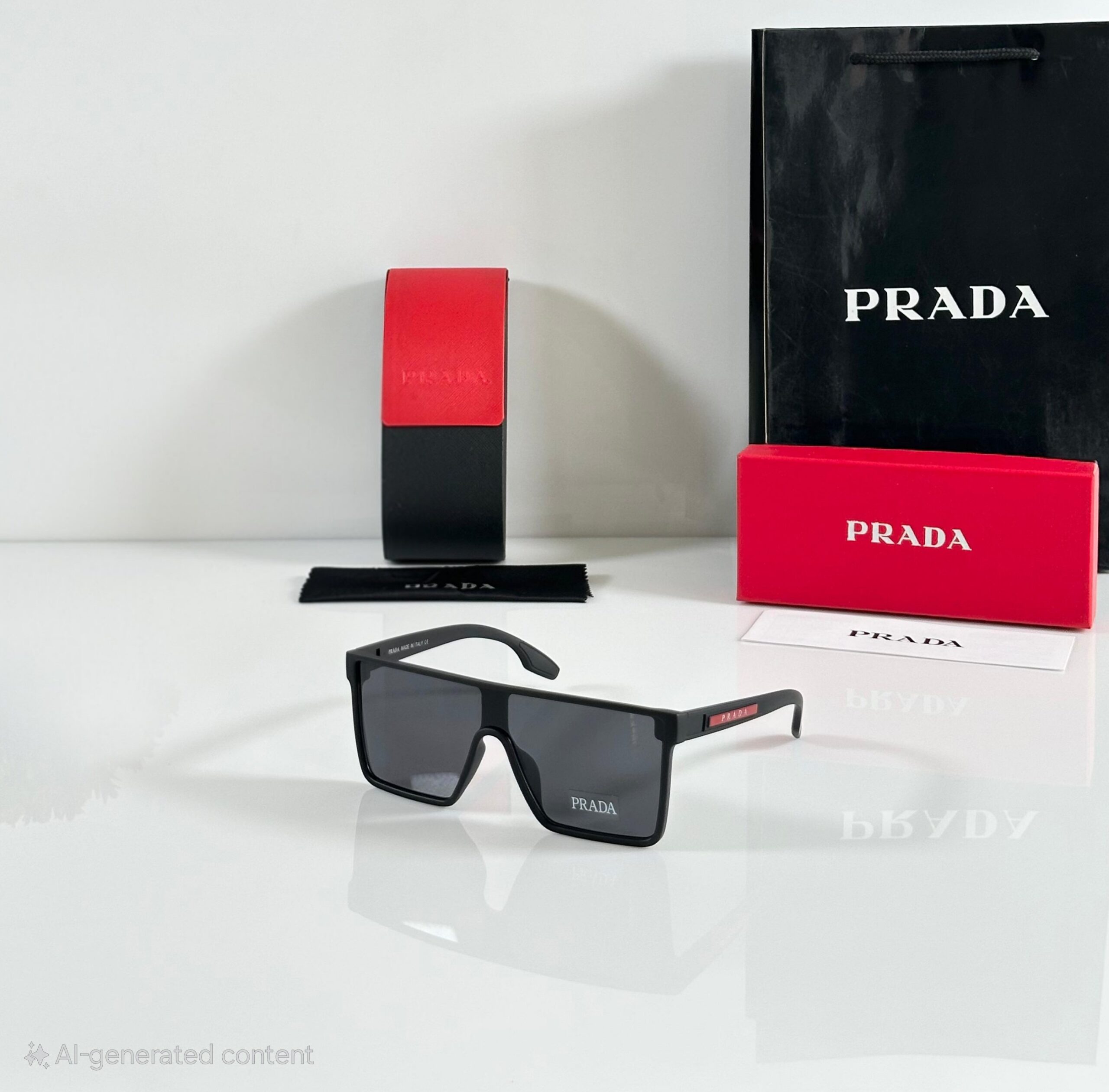 Prada 66